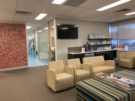 عيون شخصية للحياة Canberra - Personal Eyes For Life-Canberra