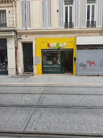 Photos du propriétaire du Restaurant servant le petit-déjeuner Subday Rome à Marseille - n°1