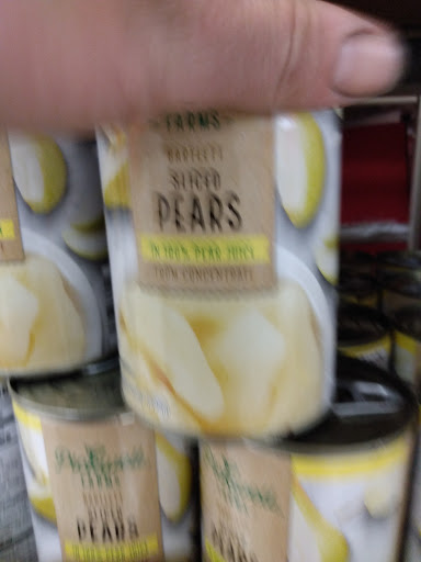 Grocery Store «Save-A-Lot», reviews and photos, 1117 E Commercial St, Springfield, MO 65803, USA