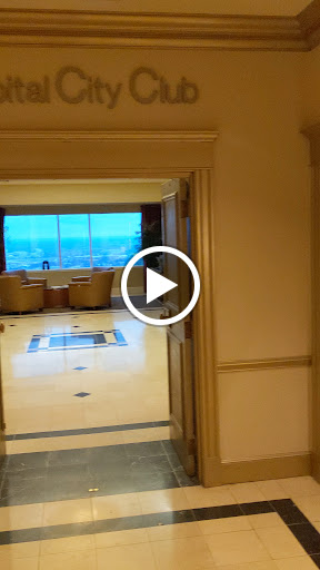 Wedding Venue «Capital City Club - Columbia», reviews and photos, 1201 Main St #2500, Columbia, SC 29201, USA