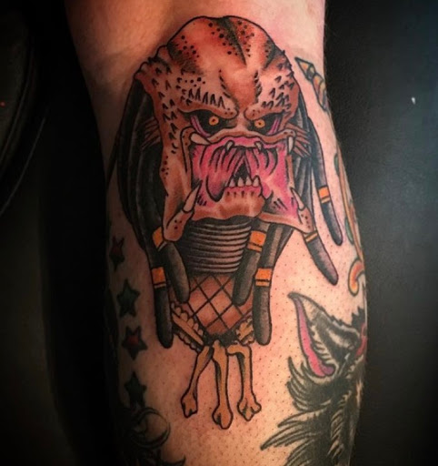 Explore tattoo ideas with meaning for ladies, creative tattoo ideas in Lawrence, available at Standard Electric Tattooing