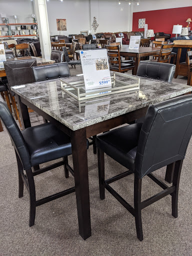 Furniture Store «Furniture Barn», reviews and photos, 1389 University Ave W, St Paul, MN 55104, USA