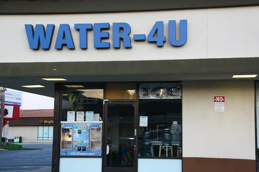 Water-4U