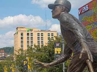 Holiday Inn Express & Suites Pittsburgh North Shore, an IHG Hotel