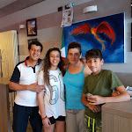 Photo n°9 de l'avis de Youssef.a fait le 21/06/2017 à 22:48 sur le  The Phoenix Coffee à Bagnolo in Piano