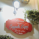 Photo n°5 de l'avis de Marilena.a fait le 02/09/2022 à 15:13 sur le  Restaurant Coppola Rossa à Manfredonia