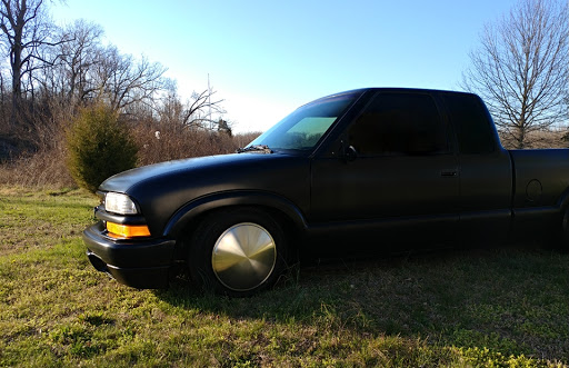 Auto Repair Shop «Mr Tire Auto Service Centers», reviews and photos, 430 Haveg Rd, Middletown, DE 19709, USA