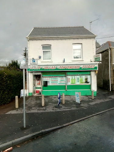 Reviews of Hendy Post Office in Swansea - Post office