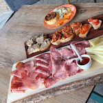 Photo n°2 de l'avis de Davide.a fait le 24/03/2024 à 06:42 sur le  I'Desìo à Montefioralle