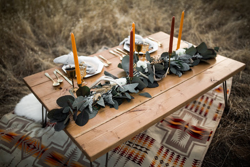 Florist «Susan Marie Floral Design», reviews and photos, 780 N Cecil Rd #102, Post Falls, ID 83854, USA