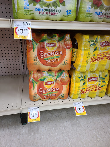 Supermarket «Winn-Dixie», reviews and photos, 6600 North Socrum Loop, Lakeland, FL 33809, USA