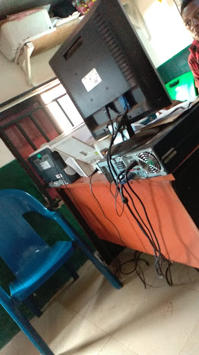 Defresh Computer Technology, Oko, Oko - Nanka Rd, Ekwulobia, Nigeria, Video Game Store, state Anambra