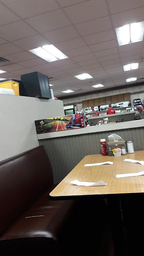 Truck Stop «Queen City Truck Stop», reviews and photos