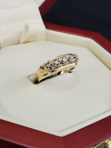 Pawn Shop «24 Hour Pawn Inc», reviews and photos, 407 W Jefferson Blvd, Dallas, TX 75208, USA