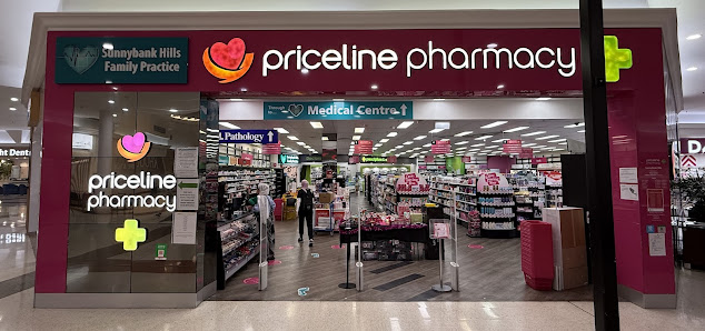 Sunnybank Hills Family Practice Shop 2D/661 Compton Rd Sunnybank Hills Shoppingtown, Inside Priceline Pharmacy, Sunnybank Hills QLD 4109, Australia