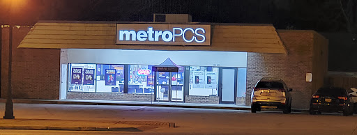 Cell Phone Store «MetroPCS Authorized Dealer», reviews and photos, 5115 Buford Hwy NE, Doraville, GA 30340, USA
