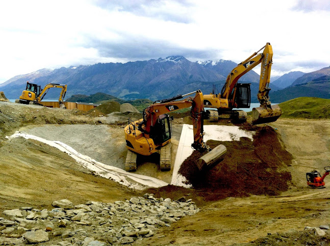Reviews of Done Rite Contracting Ltd in Queenstown - Other