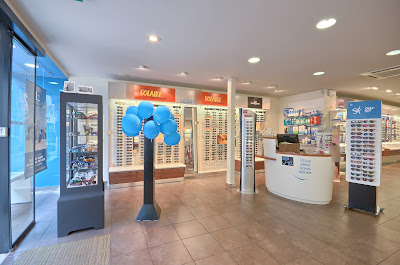 Opticien Hazebrouck - Centre - Krys à Hazebrouck