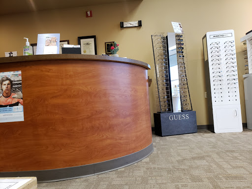 Optometrist «Vision Plus on Benson», reviews and photos, 17629 108th Ave SE, Renton, WA 98055, USA