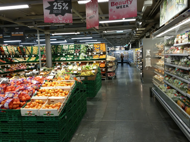Rezensionen über Coop Villeneuve in Montreux - Supermarkt