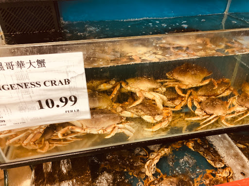 Asian Grocery Store «Viet Hoa Food Market», reviews and photos, 7100 Preston Hwy # 107, Louisville, KY 40219, USA