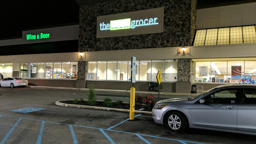 Grocery Store «The Fresh Grocer of Wyncote», reviews and photos, 1000 Easton Rd, Wyncote, PA 19095, USA