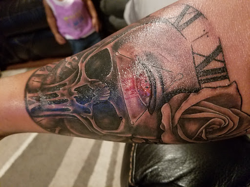 Explore beloved tattoo ideas, creative tattoo ideas in Coral Springs, available at Salvation Tattoo Lounge Coral Springs