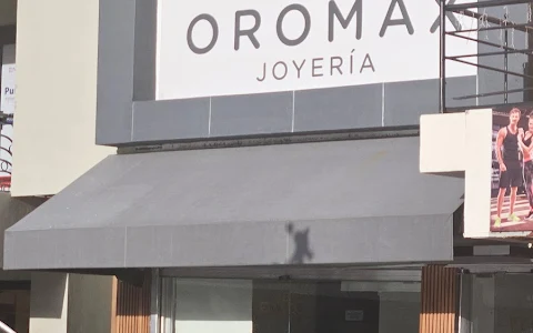 Oromax Joyería Gazcue image