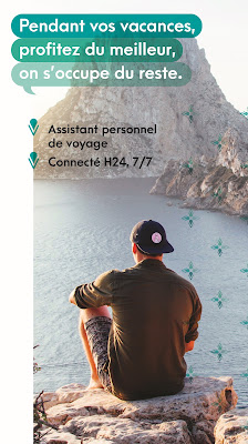 TravelAssist.io à Saint-Étienne