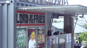 Lord of the Fries - Queenstown