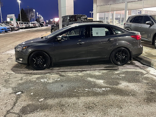 Nissan Dealer «Walser Nissan Coon Rapids», reviews and photos