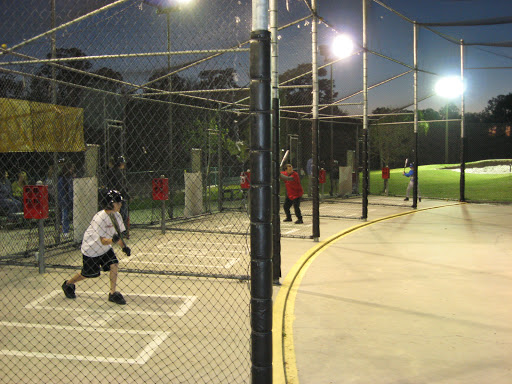 Golf Driving Range «Ace Golf Range & Pro Shop», reviews and photos, 12910 Boyette Rd, Riverview, FL 33569, USA