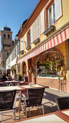 Birké Pâtisserie à Neuf-Brisach