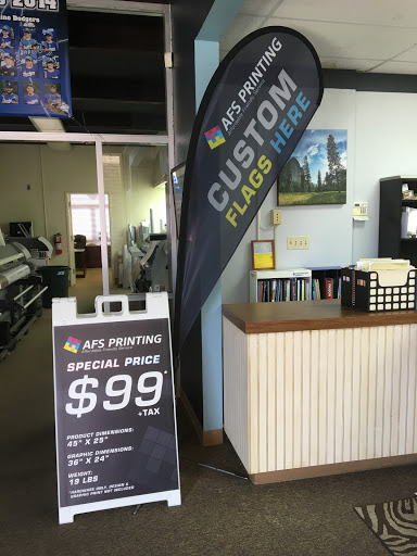 Print Shop «AFS Printing», reviews and photos, 2678 Hamner Ave, Norco, CA 92860, USA