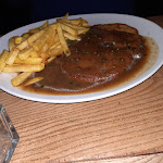 Photo n°12 de l'avis de Paula.h fait le 07/07/2023 à 19:53 sur le  Restaurant Haus Martfeld à Schwelm