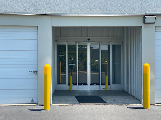 Self-Storage Facility «Michigan Storage Centers», reviews and photos, 39000 Grand River Ave, Farmington Hills, MI 48335, USA