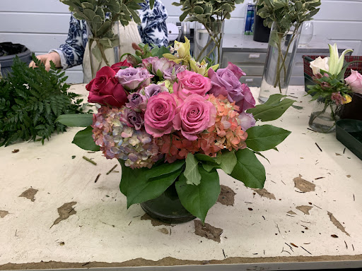 Florist «Flowers To Go», reviews and photos, 3102 Judson St, Gig Harbor, WA 98335, USA