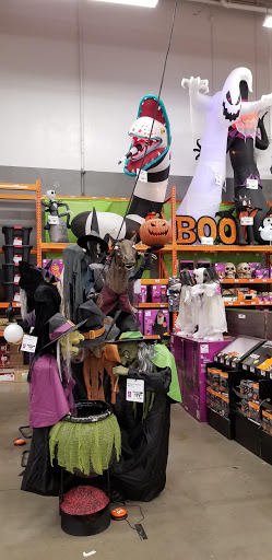 Home Improvement Store «The Home Depot», reviews and photos, 373 E Fm 1382, Cedar Hill, TX 75104, USA