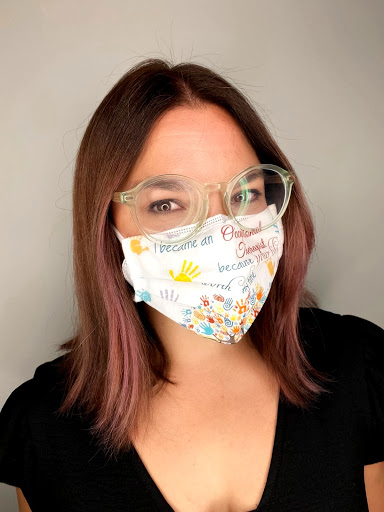 Beauty Salon «Orange Olive Hair Gallery», reviews and photos, 2824 N Davidson St, Charlotte, NC 28205, USA