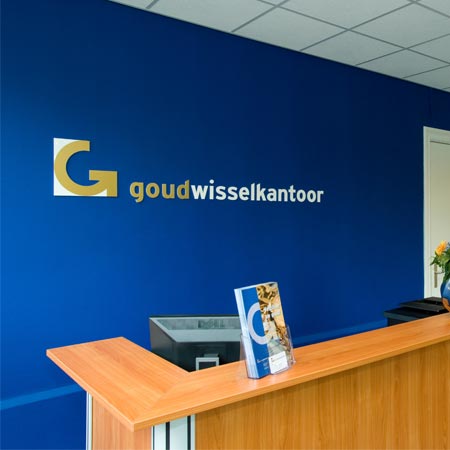 Goudwisselkantoor Aalst - Leuven