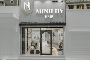 Minh Hy Hair image