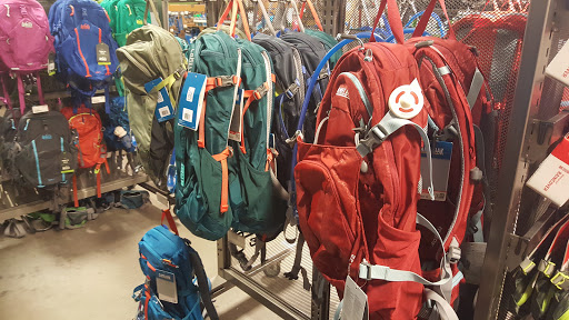 Camping Store «REI», reviews and photos, 1405 NW Johnson St, Portland, OR 97209, USA