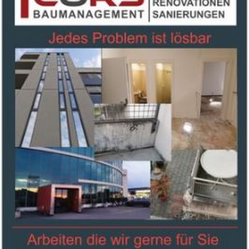 CORS-Baumanagement GmbH