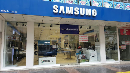Samsung - Batı Electronics