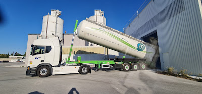 Transports Ottaviani à Cabriès