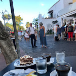 Photo n°2 de l'avis de Dra..u fait le 04/10/2019 à 17:26 sur le  Gran Caffè Vittoria à Ischia