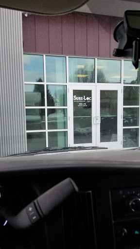 Hardware Store «Sure Loc Hardware», reviews and photos, 2855 S 1030 W, Salt Lake City, UT 84119, USA