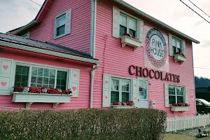 Pink House Chocolates image