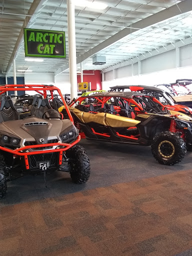 ATV Dealer «Leaders RPM», reviews and photos, 8500 W Main St, Kalamazoo, MI 49009, USA