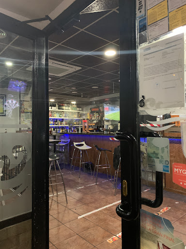 imagen Bahía del Café - puerta del angel en Madrid